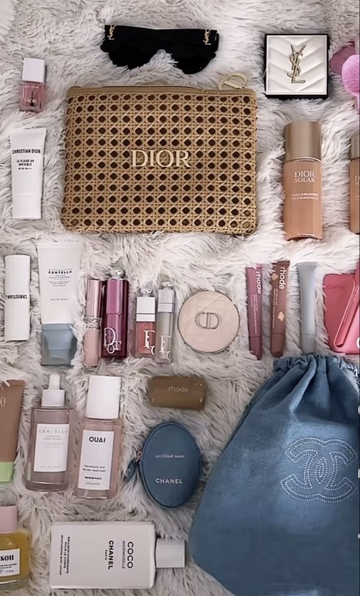 Borse: Chanel La Creme Main Etui Denim – Nuovo e nell'imballaggio originale da Chur venduto da Madeys 5
