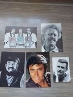 5 Verschiedenen Foto
