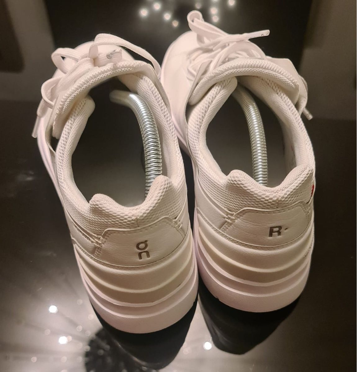 On Scarpe da uomo: Original ON Sneakers – Größe 47 – Nuovo (secondo la descrizione) da Zürich venduto da ok1 3