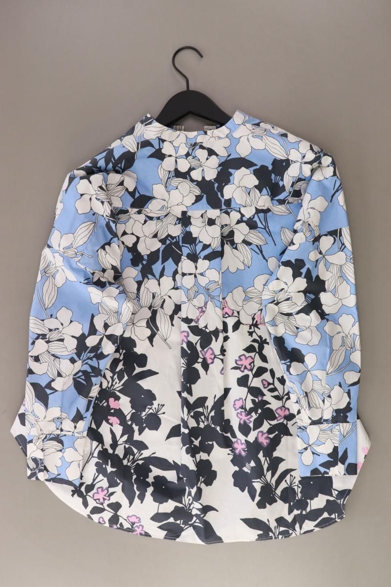 Camicette: MAERZ München Langarmbluse Gr. 38 blau – Nuovo (secondo la descrizione) da Neustadt an der Waldnaab venduto da SecondLifeFashion 1