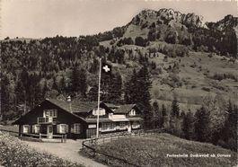 Ferienheim Gschwend gersau G