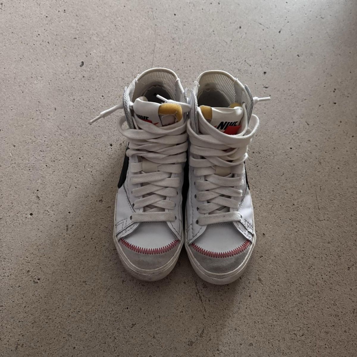 Nike Scarpe da donna: Nike blazer mid ‘77 jumbo – Usato da Wallbach venduto da premiumcc999 1