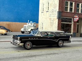 Buick Century Caballero Brekina H0 1/87 NEU