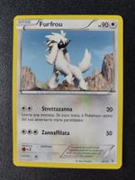 Furfrou 32/39 Pokémon XY Kalos 2013 (IT) ab 1.-