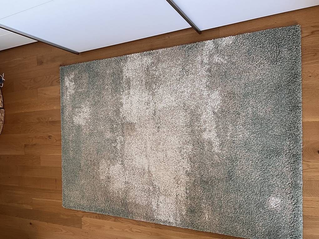 Micasa Tappeti: Teppich gebraucht 120 x 170 cm – Usato da Worben venduto da sel_dp6y
