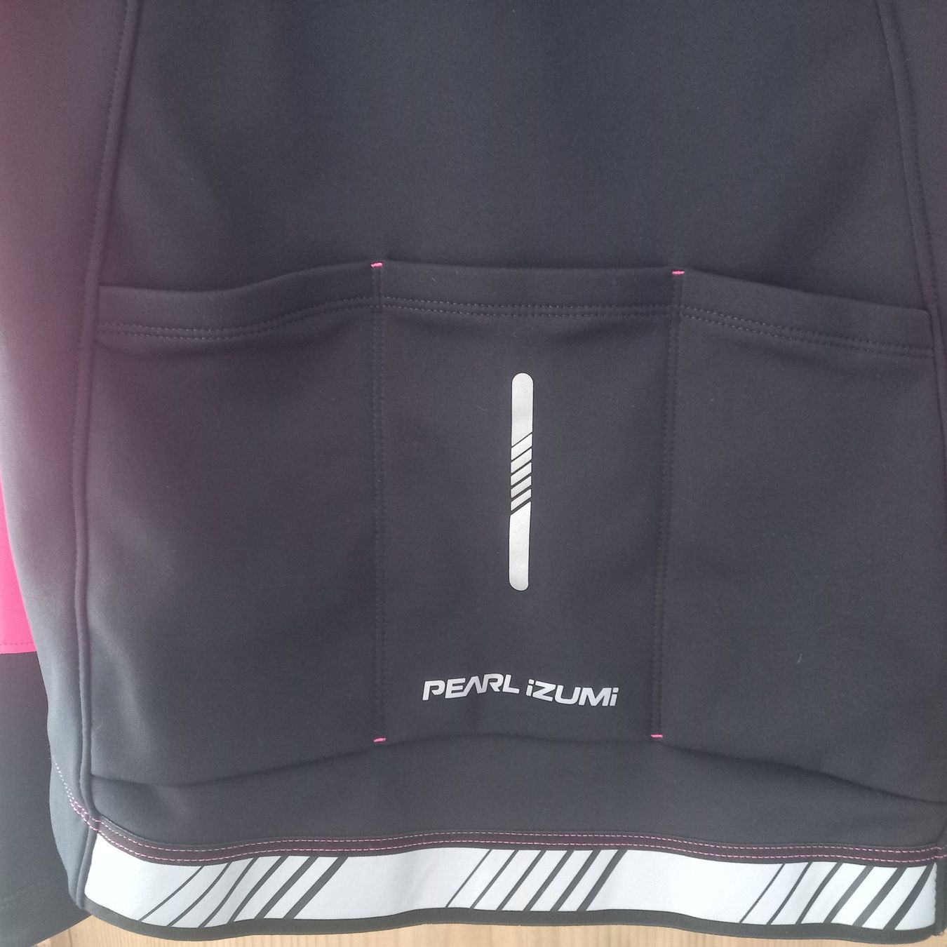 Pearl Izumi Giacche: Pearl Izumi Velojacke Gr. S – Nuovo (secondo la descrizione) da Ennetmoos venduto da enzian24 4