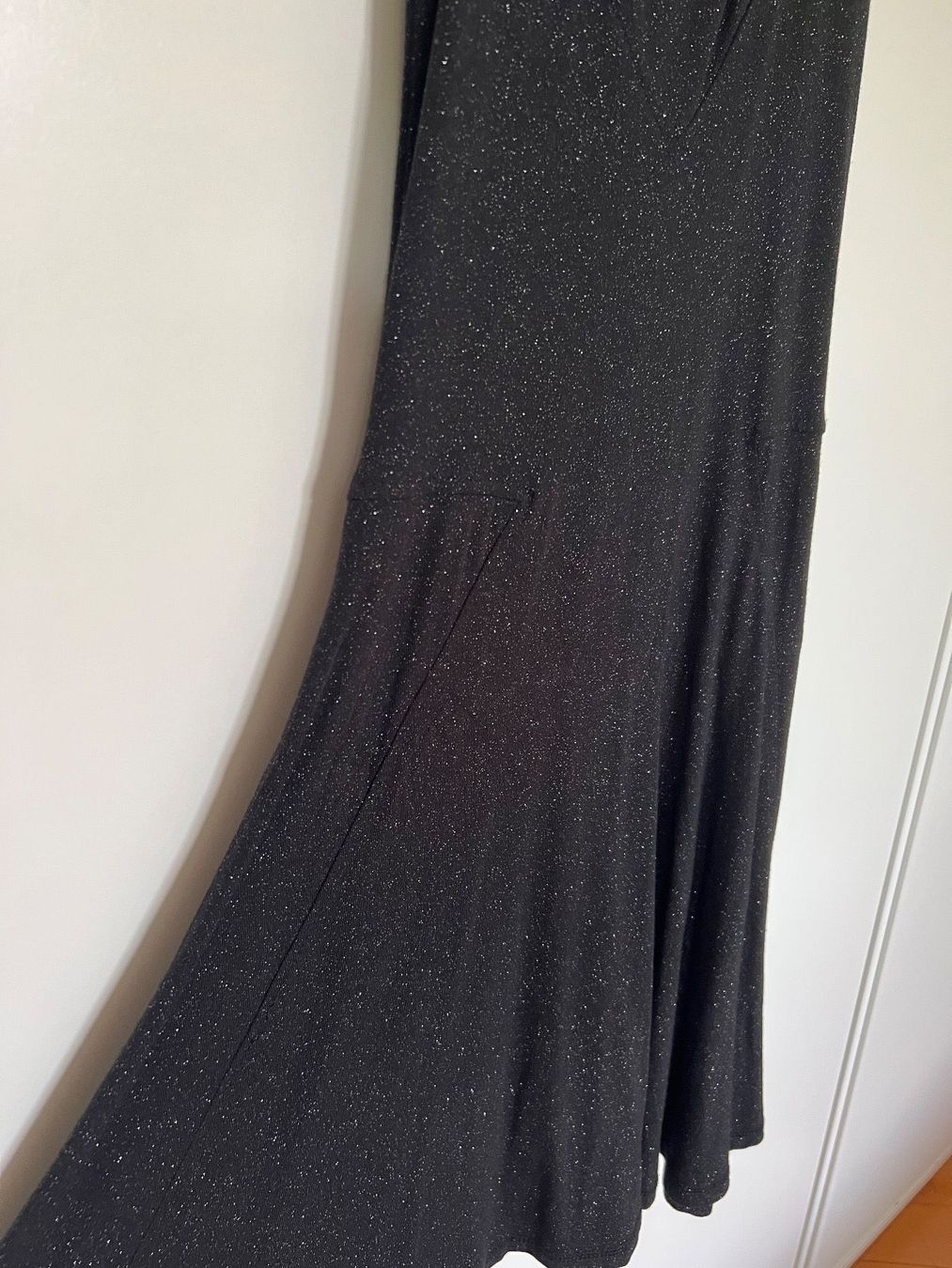 Superdry Vestiti: Superdry Kleid Schwarz – Usato da Dübendorf venduto da ClaraS. 4