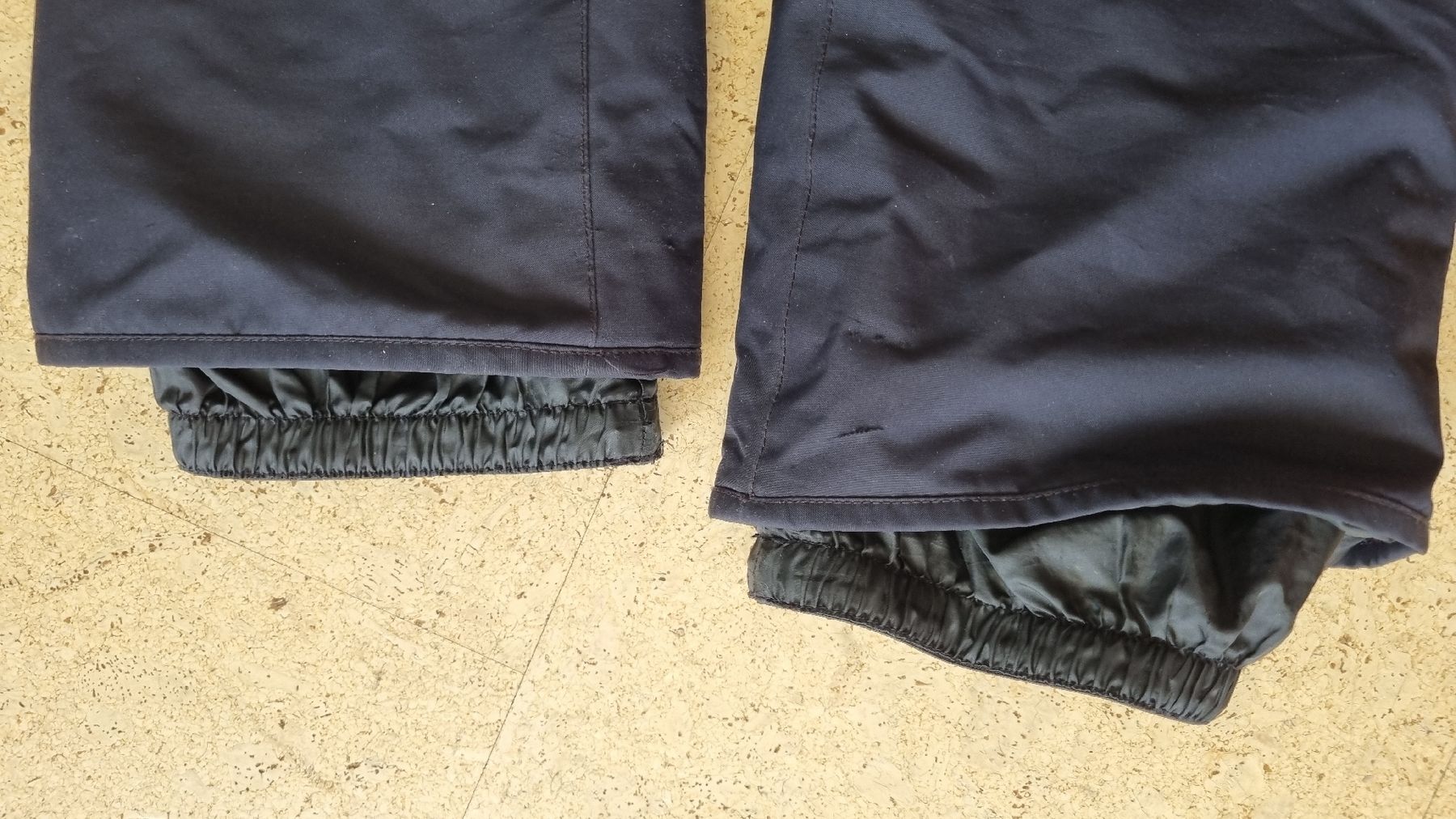 Quiksilver Hosen: Skihose Quicksilver  – Gebraucht aus Uster von Moriginal 4