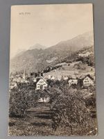 Alte PK / Malans - Gelaufen 1921