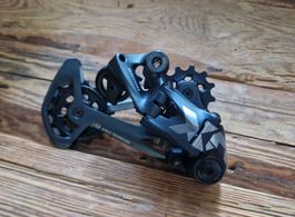 Sram X01 Eagle Schaltwerk 12-fach + Schalthebel