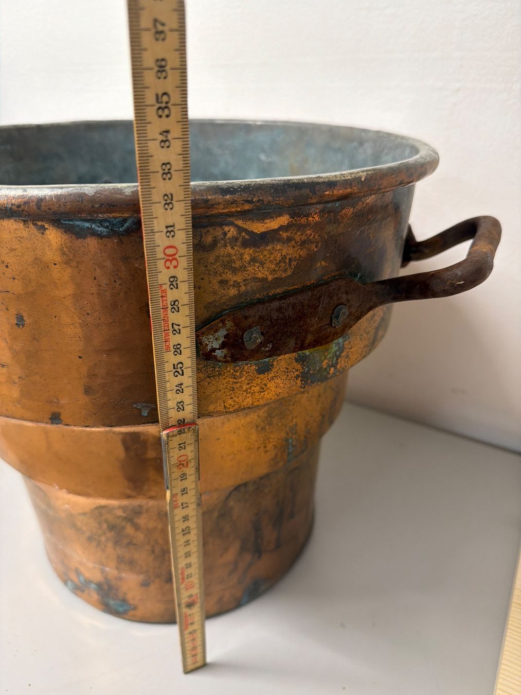 Casseroles: Kupfertopf – D'occasion à Adligenswil par goverla11 5