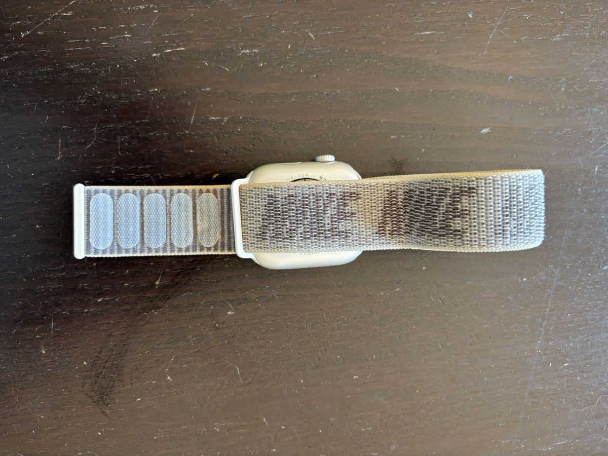 Apple Smartwatch: Applewatch series 10 – Gebraucht aus Bolligen von rotbapbap 2