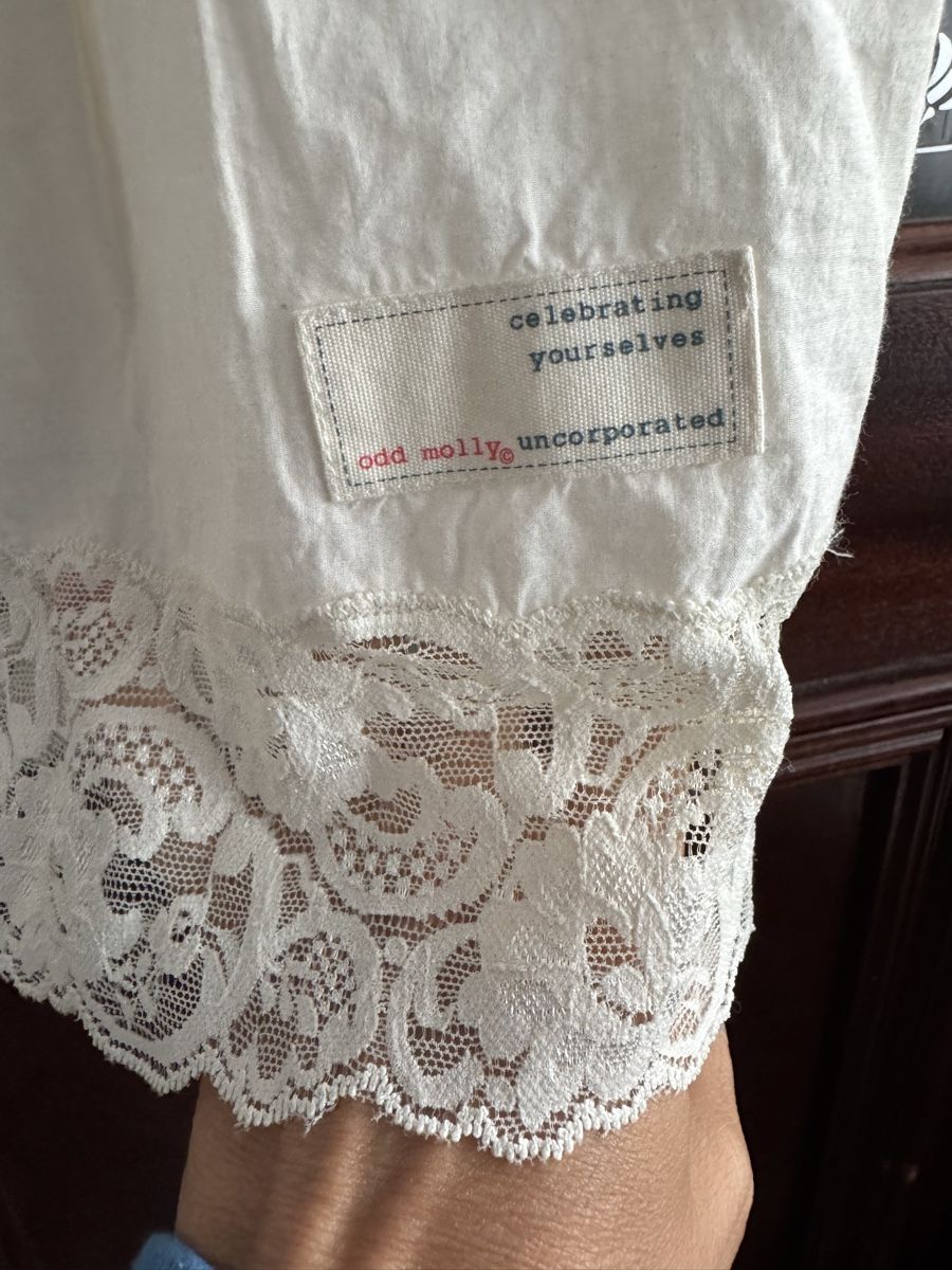 Odd Molly Tops: Odd Molly Top Neu – Neu (gemäss Beschreibung) aus Obfelden von cesarina10 2