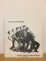 Vinyl - Madness - 2 LP - One Step Beyond und Mad Not Mad