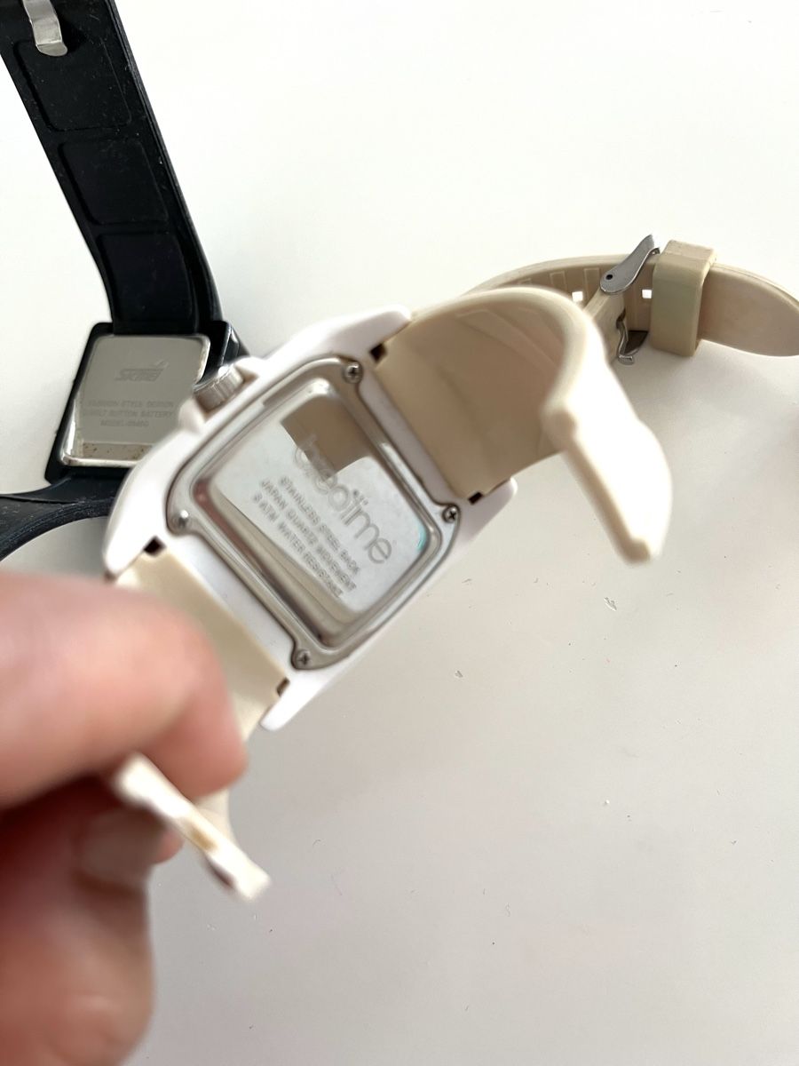 Bracciali & Braccialetti: 2x Uhren ⌚️ – Difettoso da Basel venduto da JJ.Elena 3