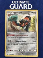 Pokemon TCG - Copperajah Holo EN