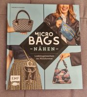 Micro-Bags nähen