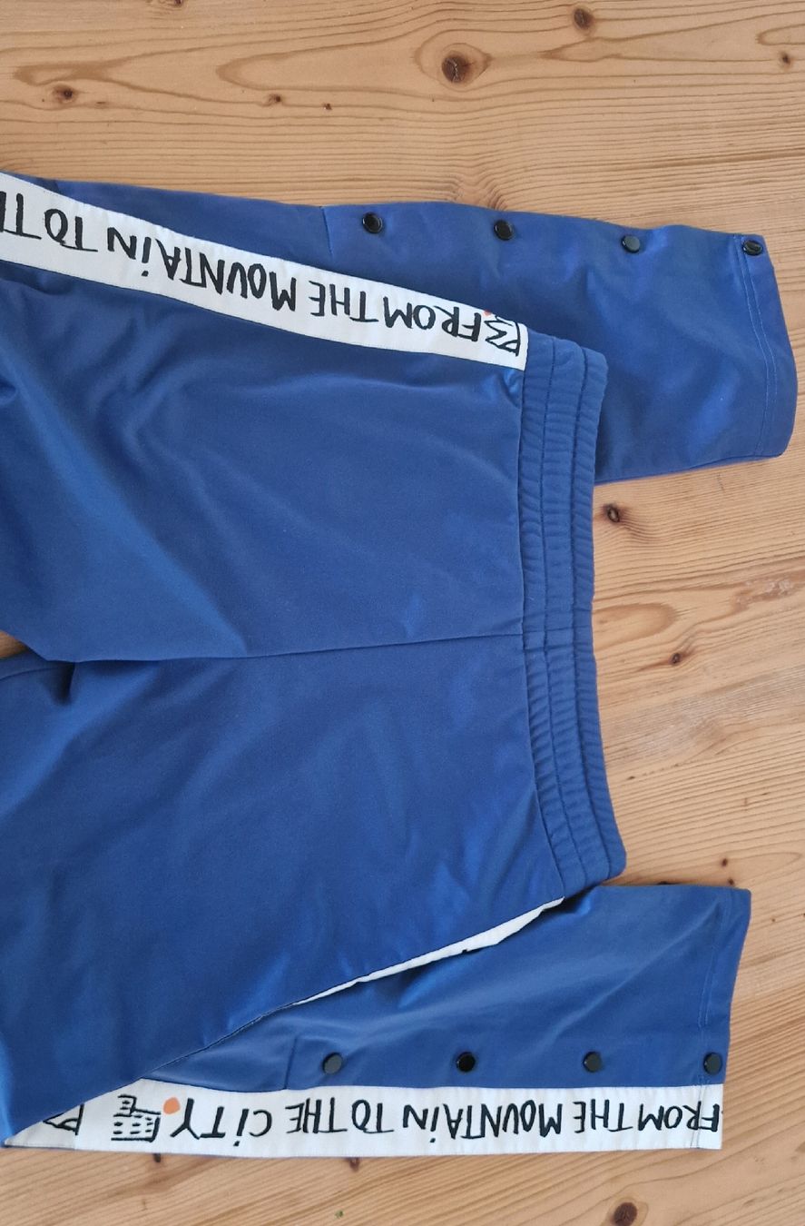 Rossignol Completi & Tailleur: Rossignol gr M – Nuovo (secondo la descrizione) da planken venduto da car_5clc 4