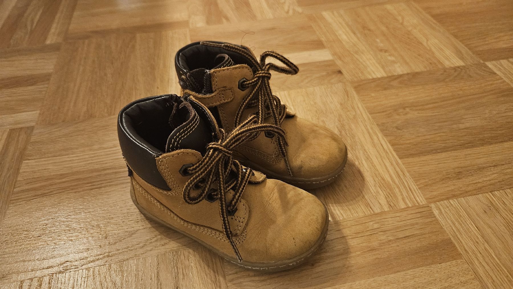 Elefanten Scarpe per ragazzi: Elefanten Schuhe Grösse 21 – Usato da Stäfa venduto da Geri17