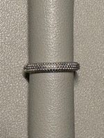 Silberring 925