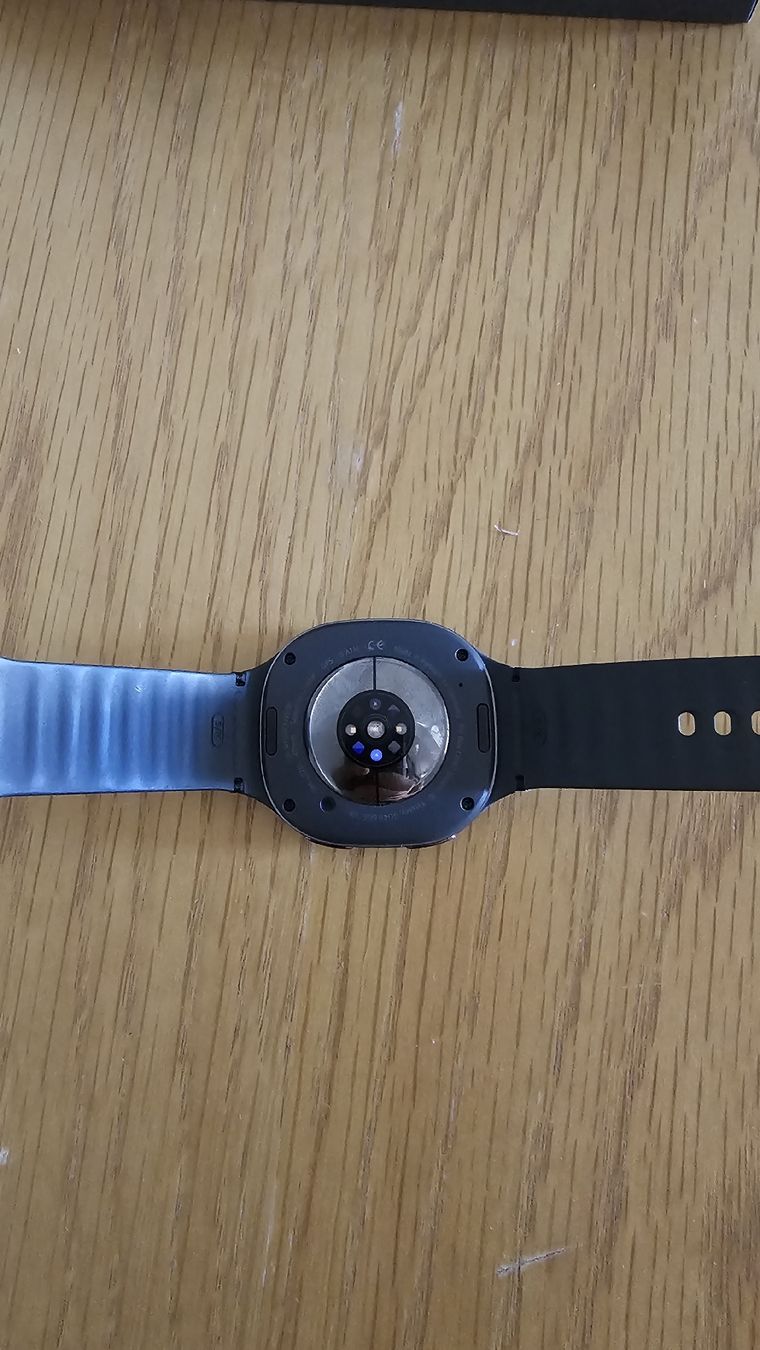 Samsung Smartwatch: galaxy watch 8 40mm  – Gebraucht aus Martigny von chrnor 2