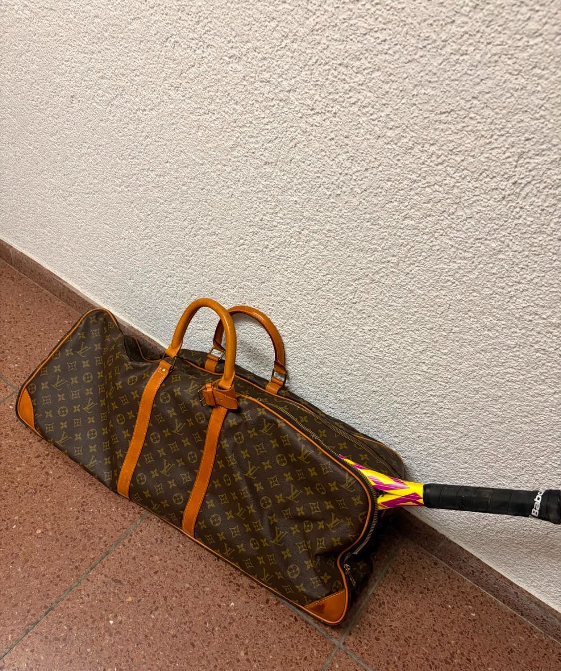 Louis Vuitton Taschen: LouisVuitton weekender – Gebraucht aus Erlenbach ZH von alina1202 3