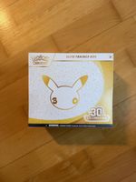 Pokémon 30th Celebration Elite Trainer Box – Englisch – OVP