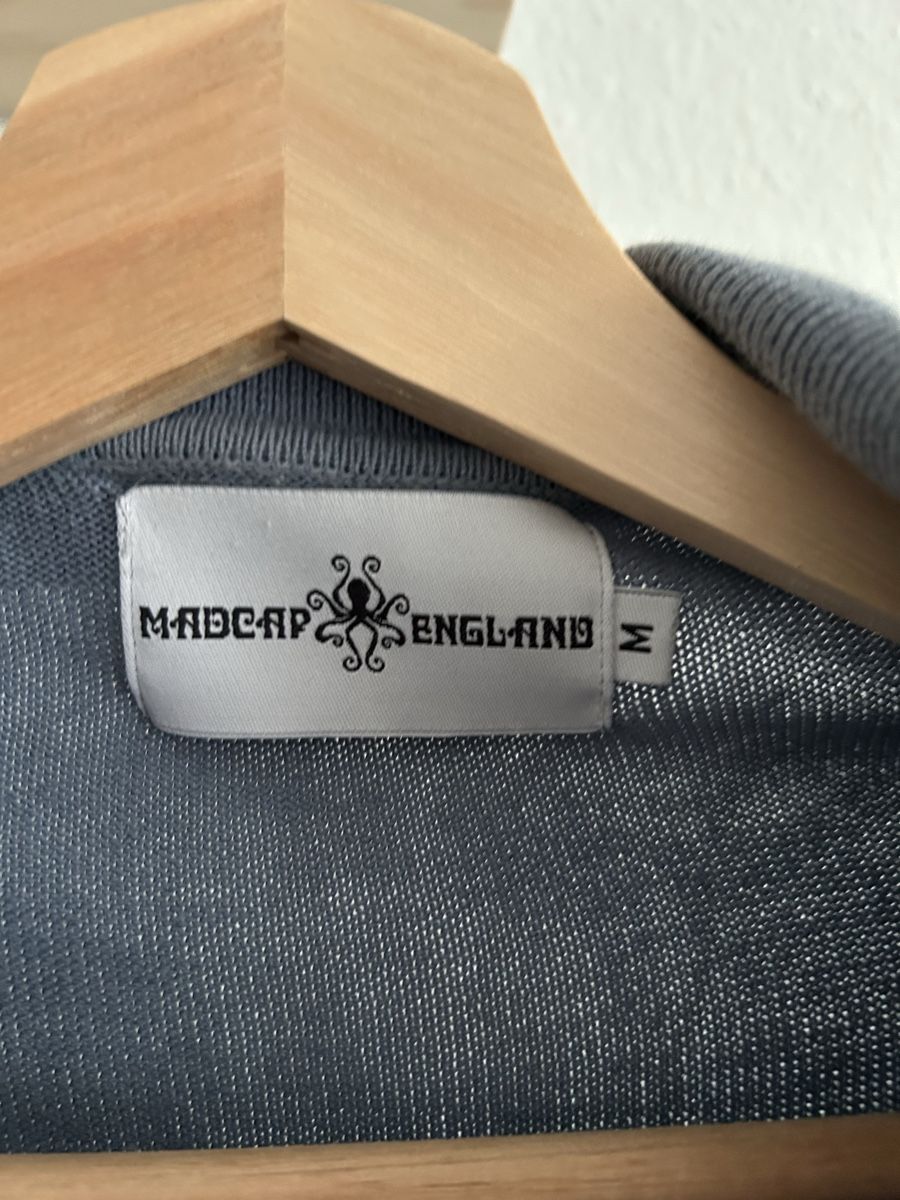 Giacche: Vintage Cardigan Strickjacke Grösse M – Usato da Aarau venduto da maili99 1