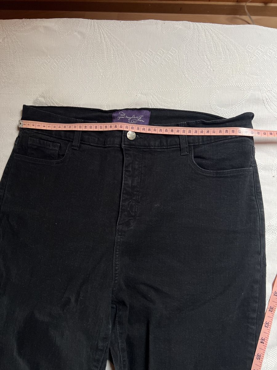 Jeans: NYDJ Jeans – Usato da Gempenach venduto da amdor 2