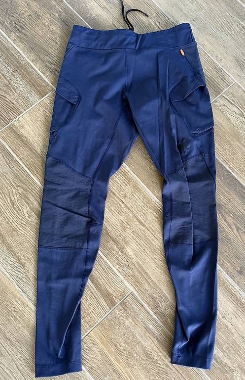 Leggings: Mammut Wander Leggins  S  – D'occasion à Alpnach Dorf par rerifeme