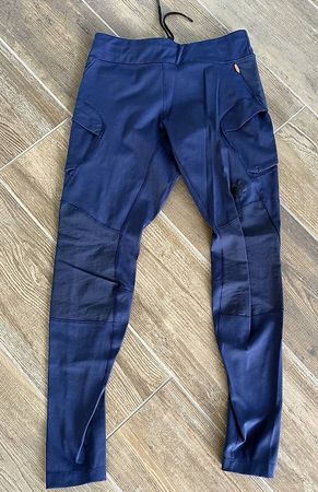 Mammut Wander Leggins  S 