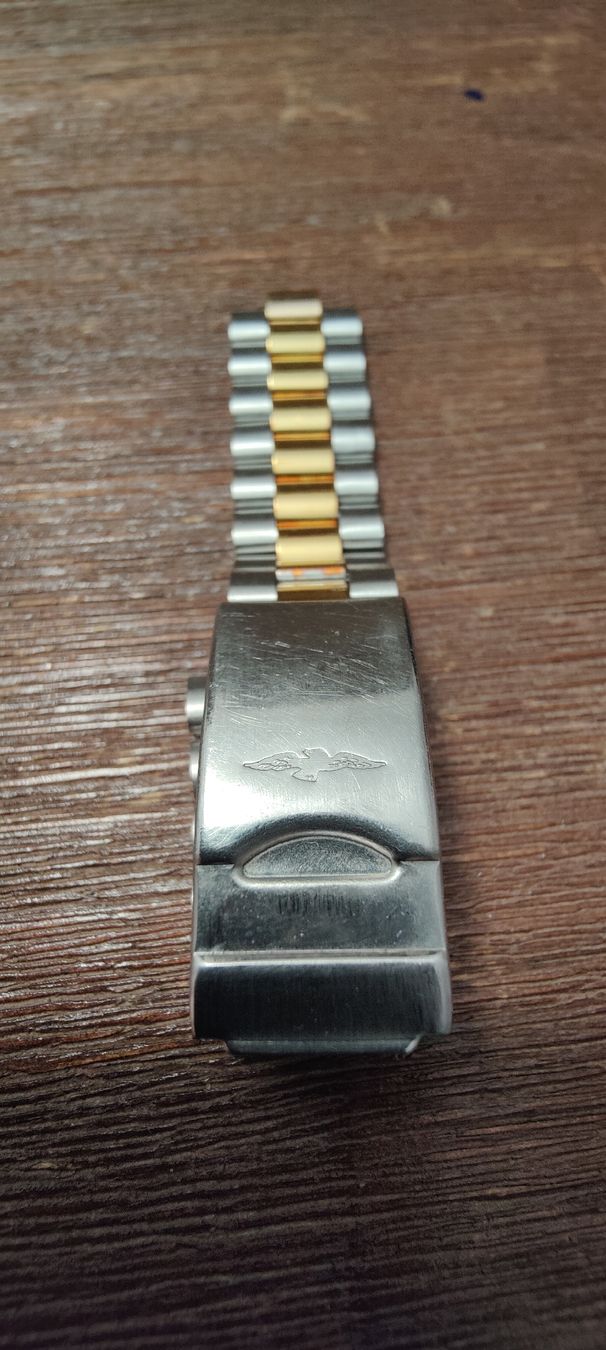 Bracciali & Braccialetti: Sector ADV 1000 – Usato da Bern venduto da realvalntn 2