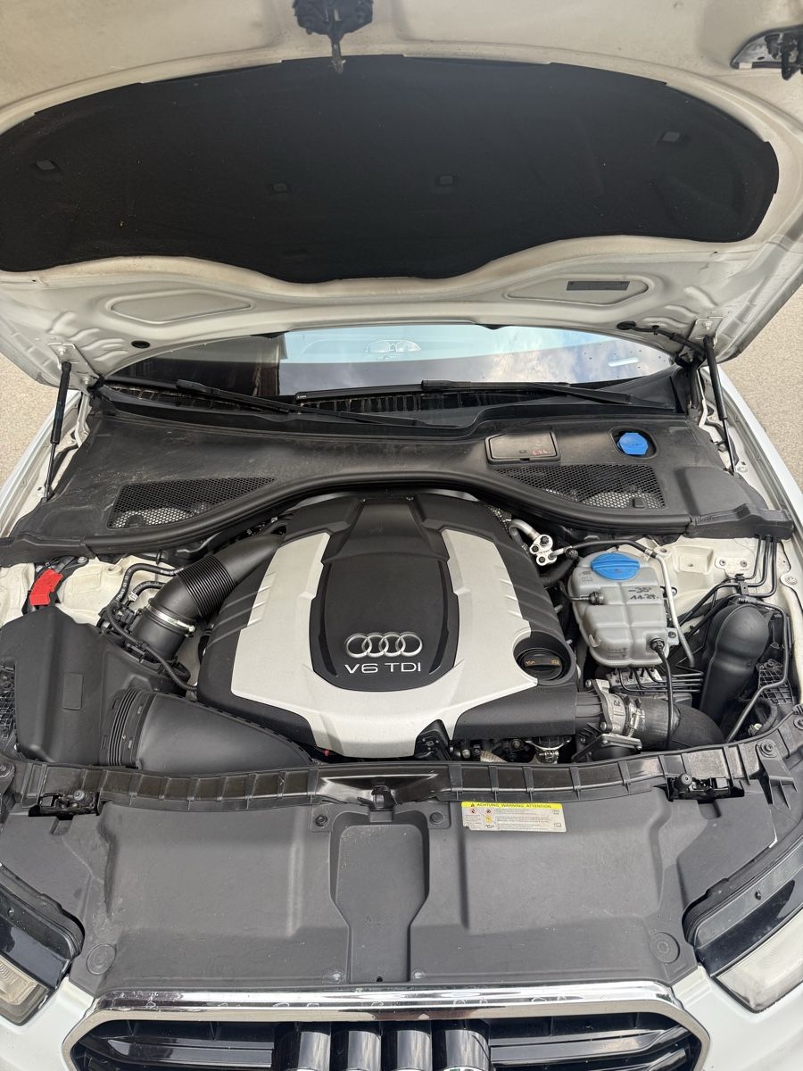 Audi Autos: Audi A6 C7 3.0 Bi TDI – D'occasion à Dürrenroth par Reflueto 9