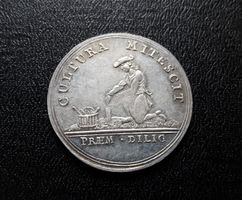 Gärtnerpfennig BERN  (ca. ab 1725) Schulprämie