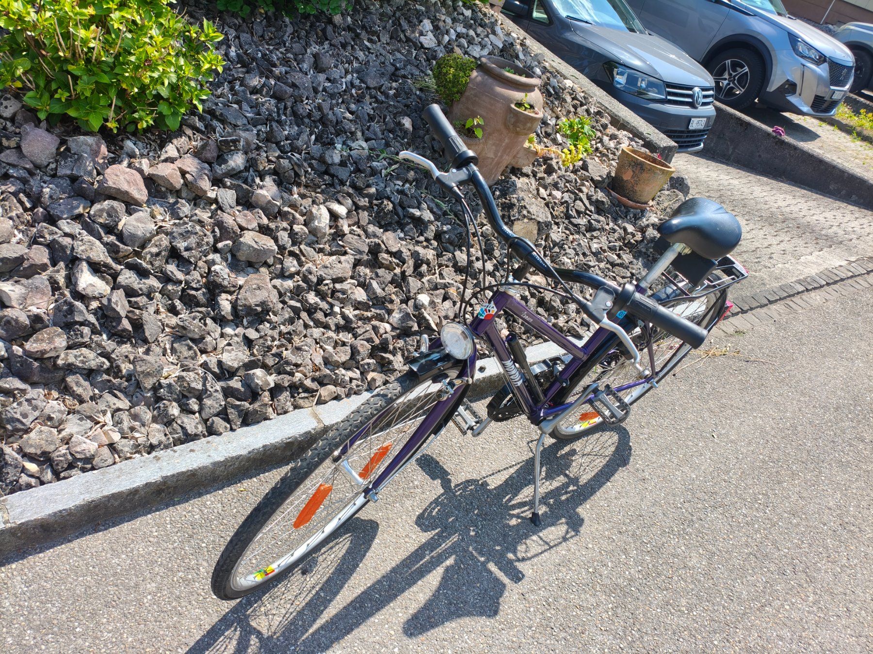 Mondia Biciclette: MONDIA Camaro – Usato da Balsthal venduto da Pernilla0 2