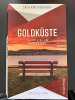 Buch "Goldküste" von Catherine Bissegger guter Zustand