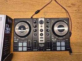 Dj controller