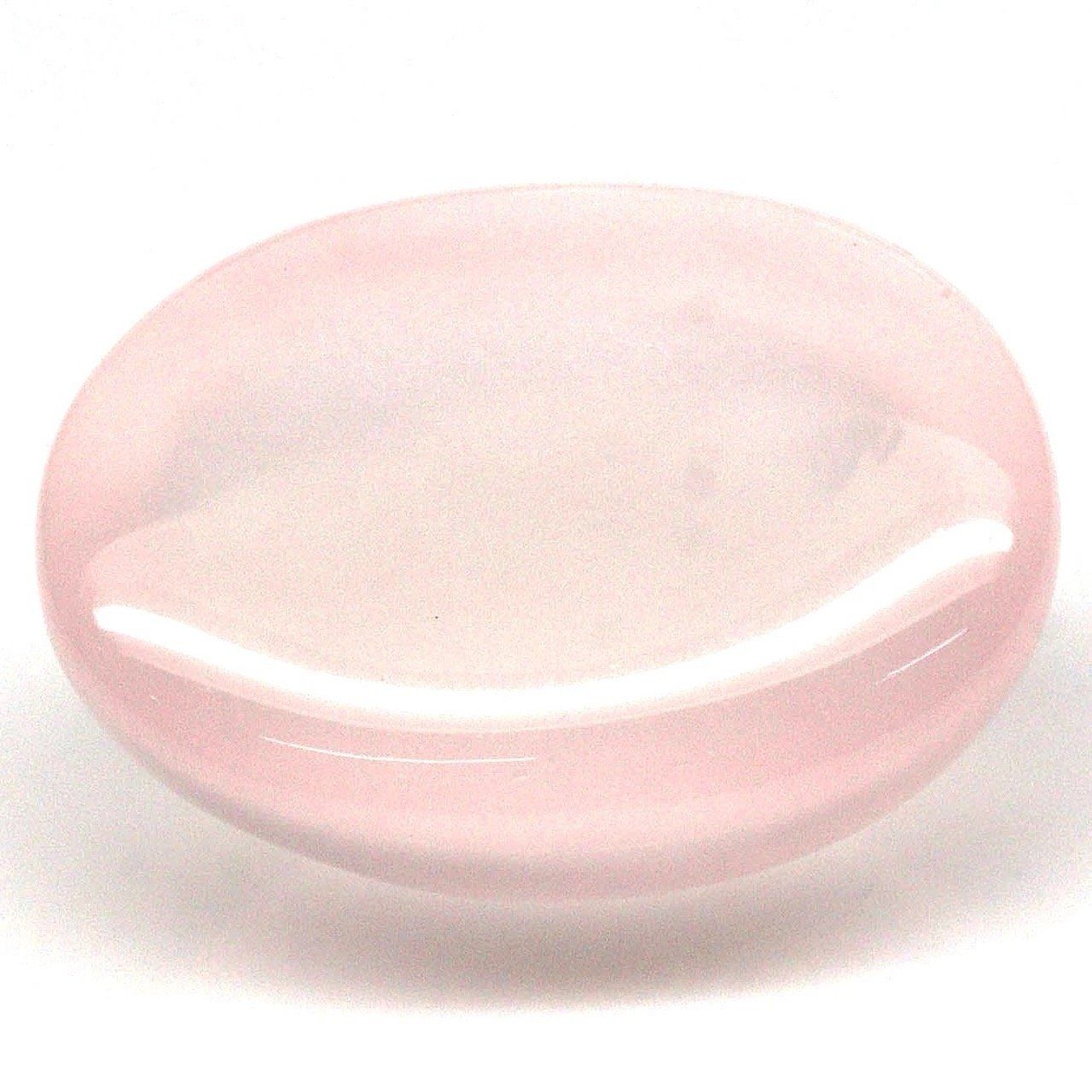 Pietre preziose: 33.72 ct - Natural Pink Rose Quartz – Nuovo (secondo la descrizione) da Zürich venduto da Yoohooz 2