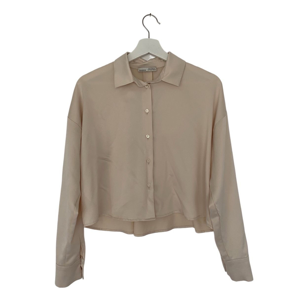 Pull&Bear Blusen: Bluse – Neu (gemäss Beschreibung) aus Bonstetten von zweitihand.shop