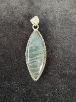 Pendentif Labradorite