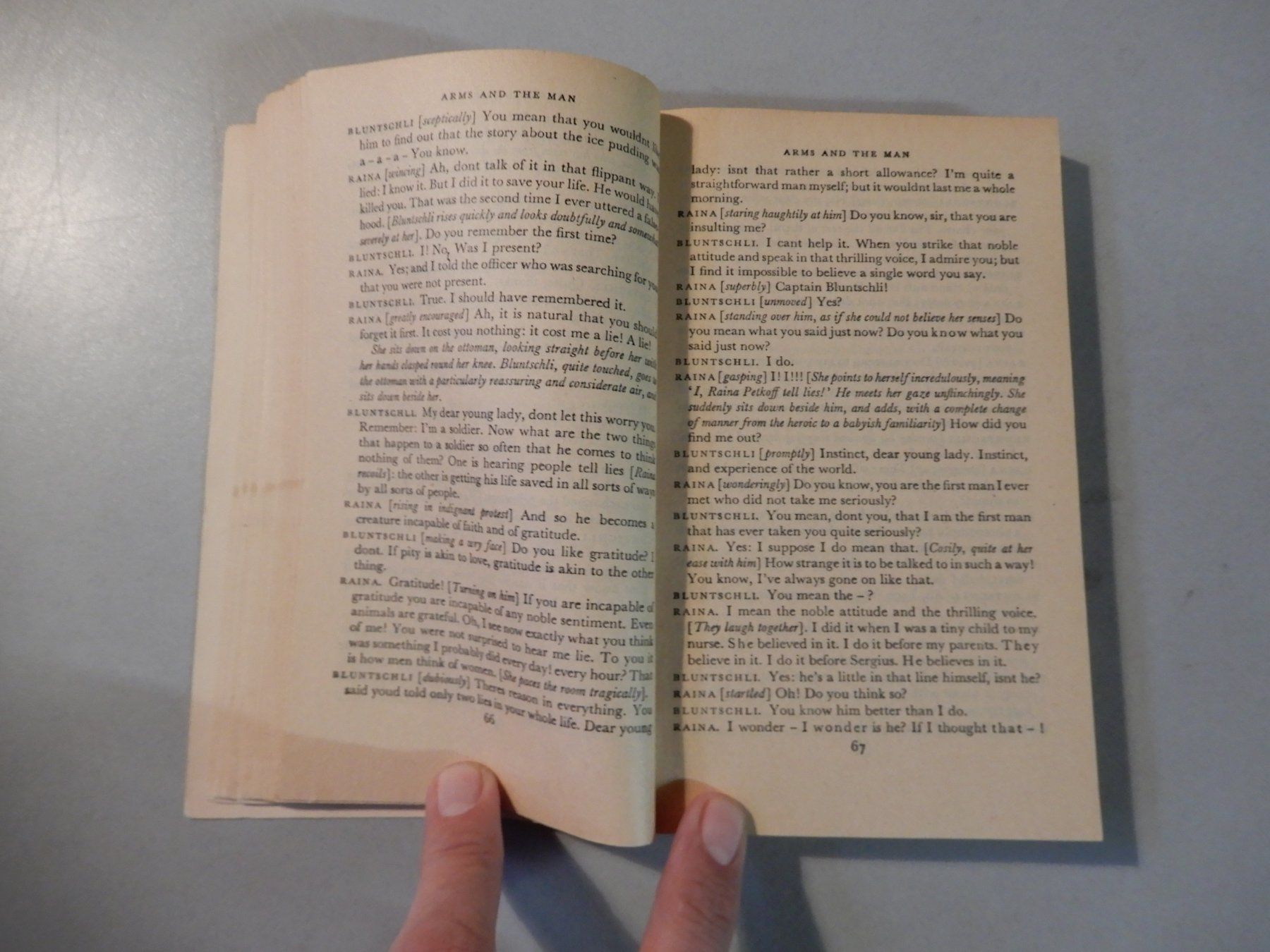 Libri: Bernard Shaw: Plays Pleasant, Penguin Plays – Usato da Erstfeld venduto da Mario_boe0 5