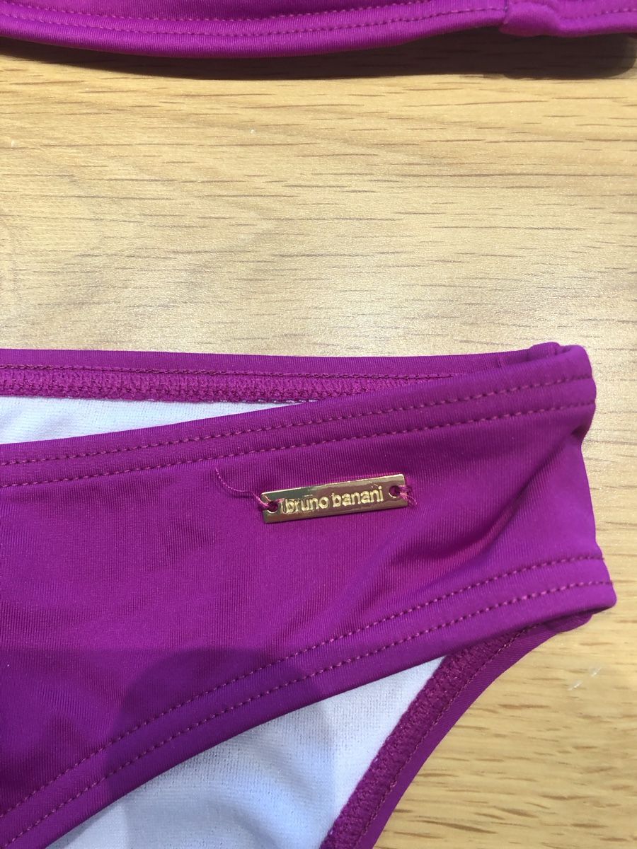 Bruno Banani Badekleider & Bikinis: One shoulder Bikini  – Neu (gemäss Beschreibung) aus Heerbrugg von hel_xc85 1