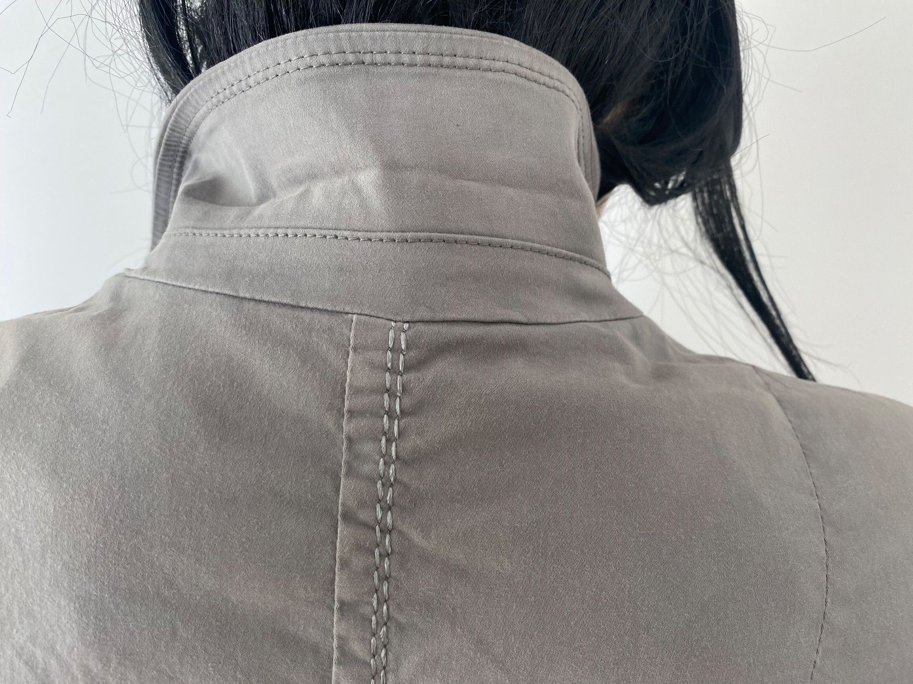 Armani Giacche: LIKE NEW EMPORIO ARMANI JACKET – Nuovo (secondo la descrizione) da Walchwil venduto da Finibaci 6