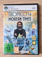 Tropico 4: Modern Times - Exp.Pack - PC
