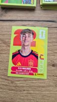 Panini WM 2026 Spain Dean Huijsen