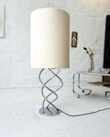 Vintage Stehlampe I 70er Jahre