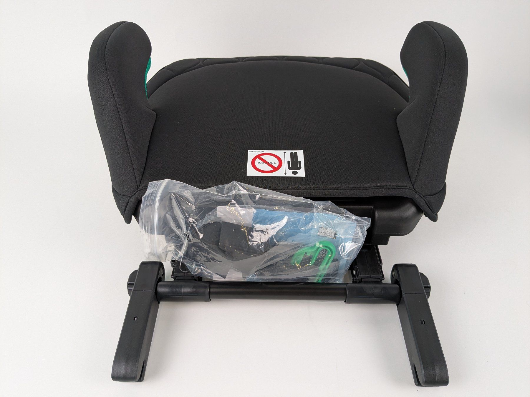 Auto-Kindersitze: GRACO Booster Max R129 Kindersitz – Neu (gemäss Beschreibung) aus Dintikon von Restwert_Dintikon 4