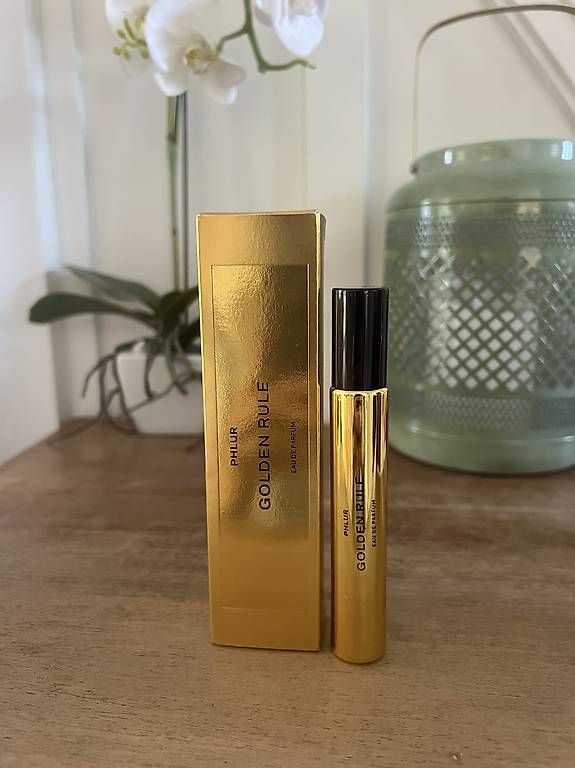 Profumi & Eau de Toilette: Phlur Golden Rule EdP 9.5ml – Usato da Schaffhausen venduto da blu_69kx
