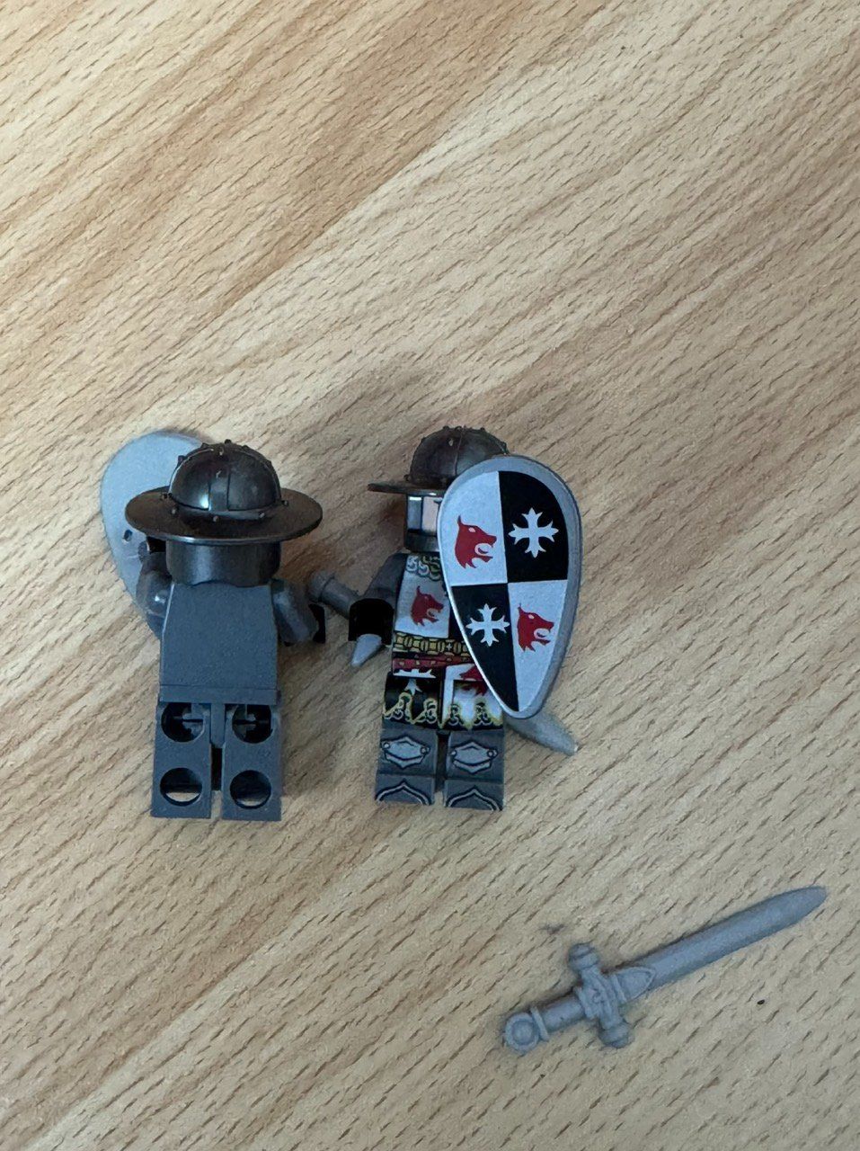 Statuette: Minifigure – Nuovo (secondo la descrizione) da Matzendorf venduto da SwissMagicKarten