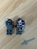 Minifigure